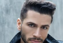 Rudy Bundini announces his new venture in life —real estate Rudy Bundini