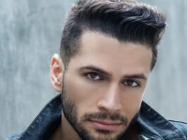 Chatting with Rudy Bundini: Former boxing champ, model and actor Rudy Bundini