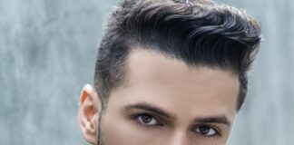 Chatting with Rudy Bundini: Former boxing champ, model and actor Rudy Bundini