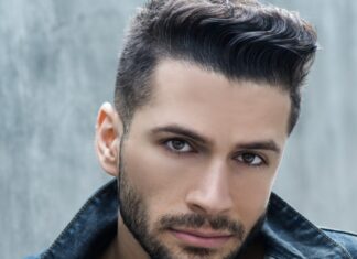 Rudy Bundini shares a vulnerable post with fans, reminds us that adversity makes us stronger Rudy Bundini