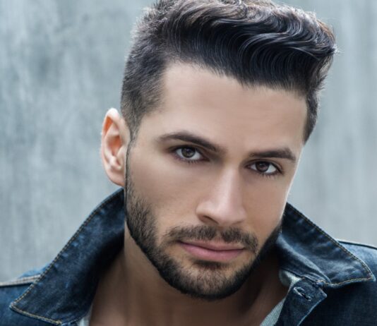 Chatting with Rudy Bundini: Former boxing champ, model and actor Rudy Bundini