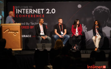 How The Internet 2.0 Conference Is Helping Organizations In Their Digital Transformation