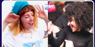 BIGO LIVE: Embracing Creativity, Friendship & Success BIGO LIVE