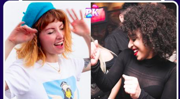 BIGO LIVE: Embracing Creativity, Friendship & Success BIGO LIVE