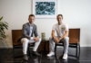 Kyle Sonlin and Herwig Konings Spearhead The Revitalization Of Tokenization