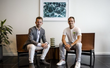 Kyle Sonlin and Herwig Konings Spearhead The Revitalization Of Tokenization