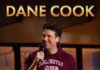Legendary Comedian Dane Cook to Release Newest Special “Above It All”