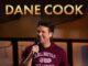 Legendary Comedian Dane Cook to Release Newest Special “Above It All”