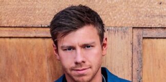 Interview: Australian entertainer James Steel finds humility in performing and making people happy James Steel