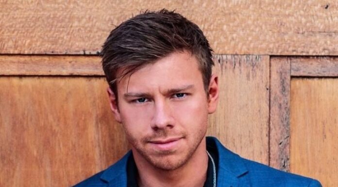 Interview: Australian entertainer James Steel finds humility in performing and making people happy James Steel