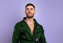 Interview: Toorak Chiropractor Josh Cogoi finds his passion in performing