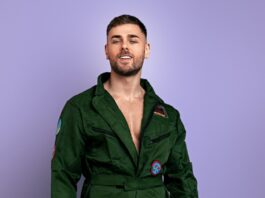 Interview: Toorak Chiropractor Josh Cogoi finds his passion in performing