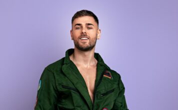 Interview: Toorak Chiropractor Josh Cogoi finds his passion in performing