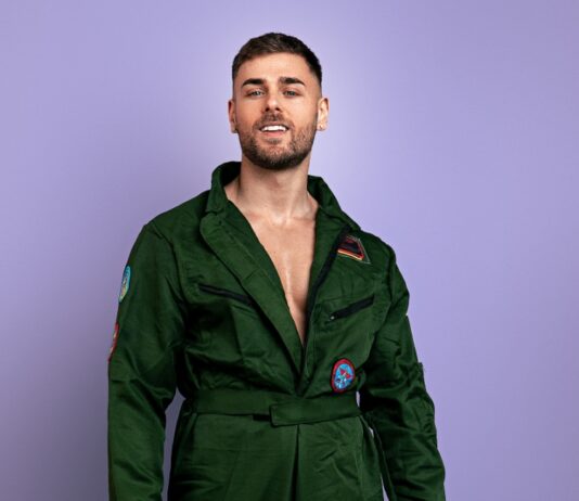 Interview: Toorak Chiropractor Josh Cogoi finds his passion in performing