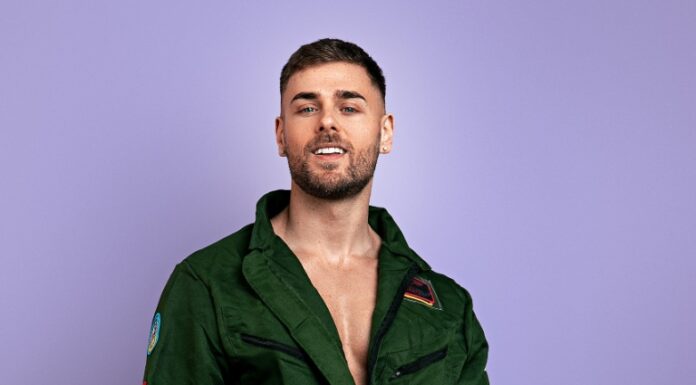 Interview: Toorak Chiropractor Josh Cogoi finds his passion in performing