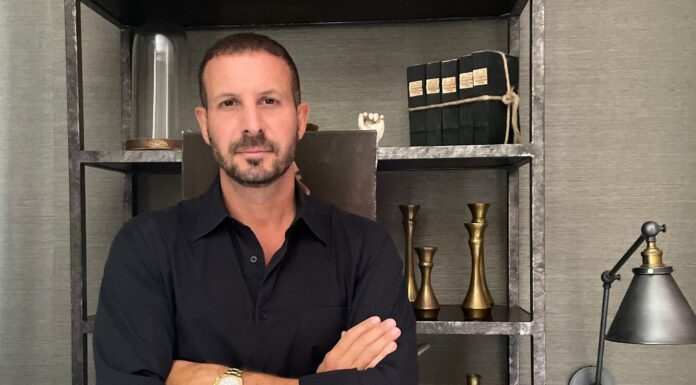 Looking for VIP Access to Every Major Event? This Is Your Guy