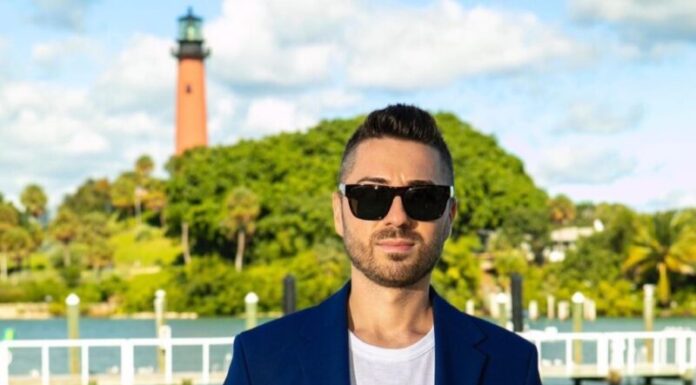 Meet Tom Ierna: The Man Behind the Scenes Tom Ierna