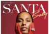 Alicia Keys to release her new holiday album ‘Santa Baby’ Alicia Keys