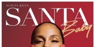 Alicia Keys to release her new holiday album ‘Santa Baby’ Alicia Keys