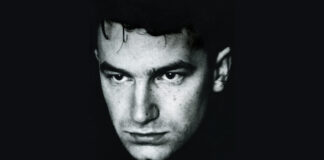 Bono to launch ‘Stories of Surrender’ book tour Bono of U2