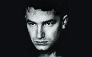 Bono to launch ‘Stories of Surrender’ book tour Bono of U2