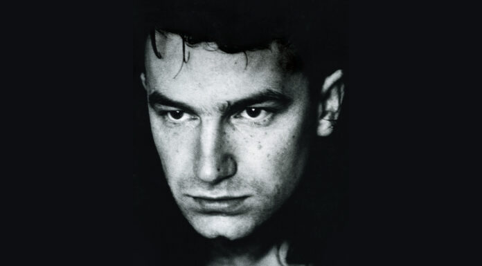 Bono to launch ‘Stories of Surrender’ book tour Bono of U2