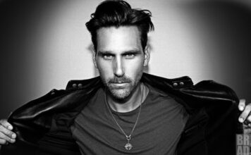 Brad Benedict talks about Season 4 of ‘The Oval’ on BET Brad Benedict