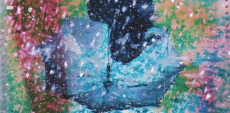 Review: Chord Overstreet releases soaring single ‘Sleepwalking in the Rain’ Chord Overstreet cover art