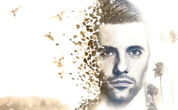 Criss Angel is back with his new TV show ‘Magic with the Stars’ Criss Angel