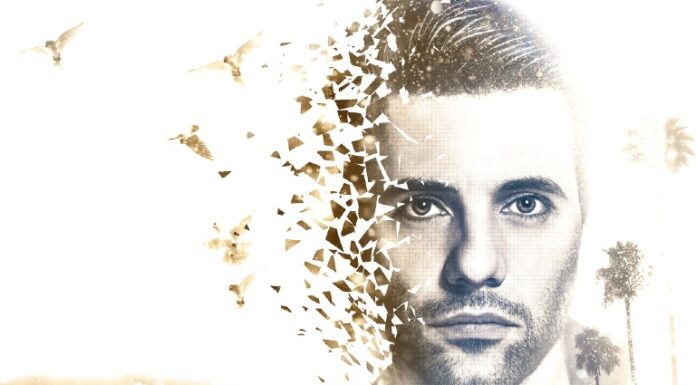 Criss Angel is back with his new TV show ‘Magic with the Stars’ Criss Angel