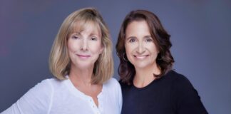 Champion’s Mojo sports podcast wins three awards in 2022 Kelly Palace and Maria Parker