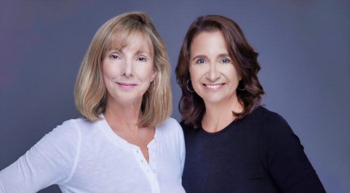 Champion’s Mojo sports podcast wins three awards in 2022 Kelly Palace and Maria Parker