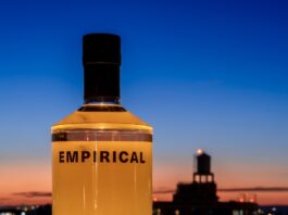 Empirical Spirits: Trick-or-treating for your taste buds