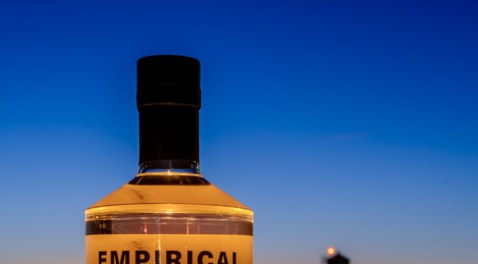 Empirical Spirits: Trick-or-treating for your taste buds