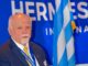 The 2022 Hermes Expo to take place in Old Bridge, New Jersey Paul Kotrotsios at the Hermes Expo