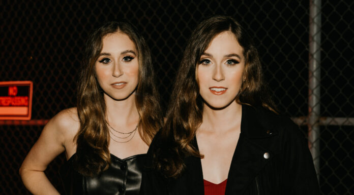 Review: Hobbs Sisters release catchy single ‘Love Breaks All The Rules’ The Hobbs Sisters