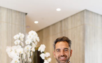 Porcelain Veneers: How Beverly Hills Dentist Dr. Joshua Ghiam Turned It Into a Craft