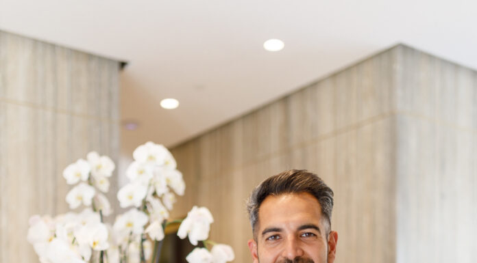 Porcelain Veneers: How Beverly Hills Dentist Dr. Joshua Ghiam Turned It Into a Craft