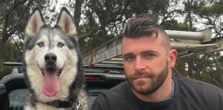 Interview: Logan Stapleton finds his love in heavy metal music and performing Logan Stapleton