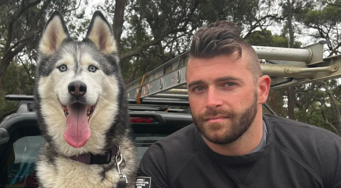 Interview: Logan Stapleton finds his love in heavy metal music and performing Logan Stapleton