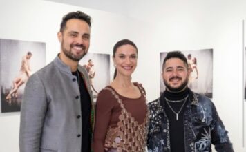 That Brazilian Couple hosts a cultural weekend of ecological responsibility in NYC That Brazilian Couple and photographer Elton Davel