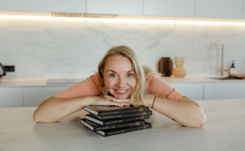 How Cat Howell Helps People Dive into their Divine Altar & Find Success