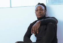 Chatting with Tariq: Social influencer, YouTuber, boxer, and dancer Tariq