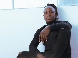 Chatting with Tariq: Social influencer, YouTuber, boxer, and dancer Tariq