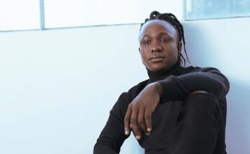 Chatting with Tariq: Social influencer, YouTuber, boxer, and dancer Tariq