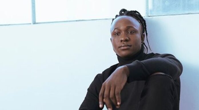 Chatting with Tariq: Social influencer, YouTuber, boxer, and dancer Tariq