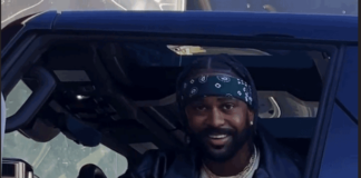 GMC Launches The ‘malibu Series’ – The First Collaboration Between The GMC Hummer EV And Cultural Innovator Don C