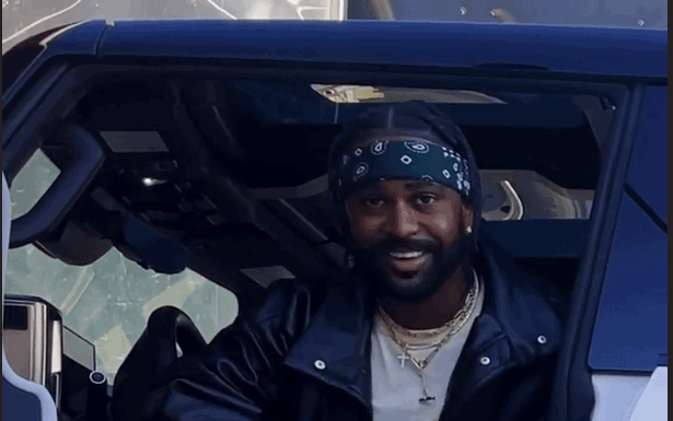 GMC Launches The ‘malibu Series’ – The First Collaboration Between The GMC Hummer EV And Cultural Innovator Don C