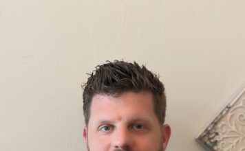 The Fallacy Of Doctrine With Daniel Curtis