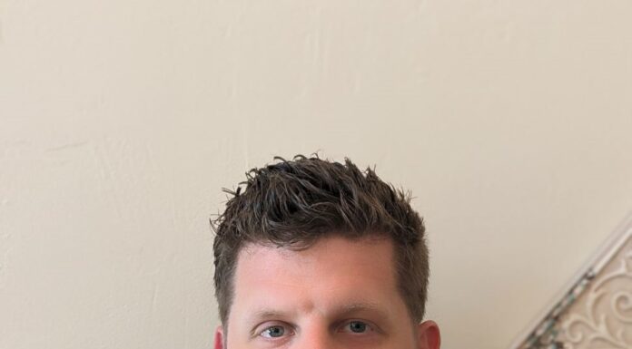 The Fallacy Of Doctrine With Daniel Curtis